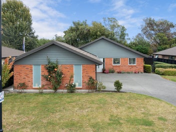 1 Hyde Place, Springlands, Blenheim