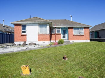 58 Conway Crescent, Glengarry, Invercargill