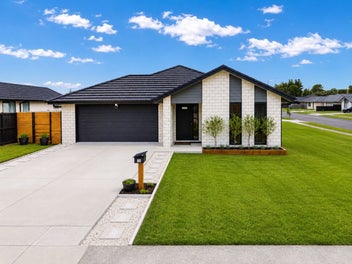 14 Murray Ward Drive, Te Kauwhata, Te Kauwhata