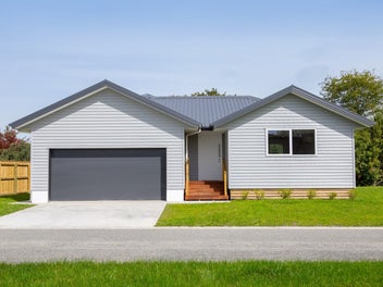 3 Macrocarpa Lane, Carterton, Carterton