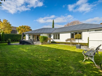 36 Brookside Terrace, Bryndwr, Christchurch