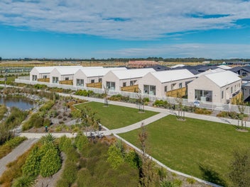 3 Shrubbery Lane, Rolleston, Rolleston