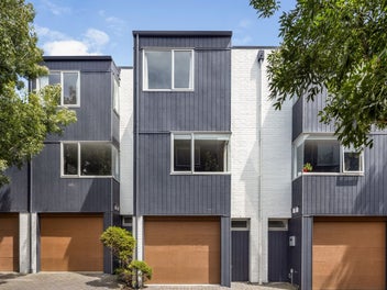 33/120 Rintoul Street, Newtown, Wellington