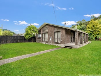 157 Onslow Street, Kawerau, Kawerau