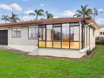 2/98 HARRIS ST, Pukekohe, Pukekohe