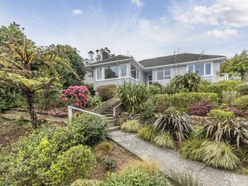 63 Salford Street, Newlands, Wellington