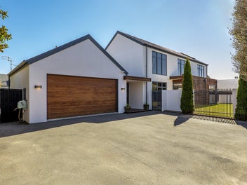 3 Millpond Place, Parklands, Christchurch