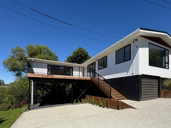 37 Aberdeen Road, Saint Clair, Dunedin
