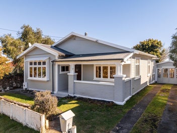 7 Owen Street, Gonville, Whanganui