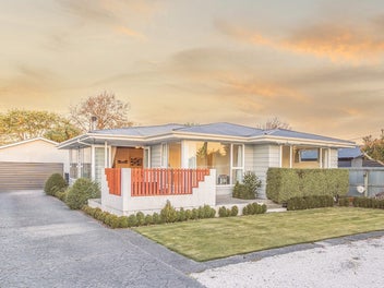 446 Hills Road, Mairehau, Christchurch