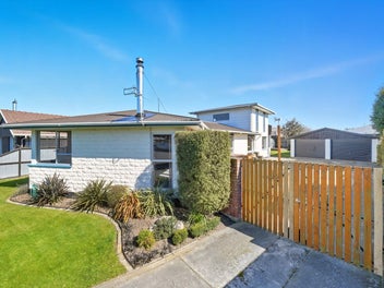 15 Bowie Drive, Woodend, Woodend