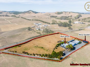 885 Waerenga Road, Waerenga