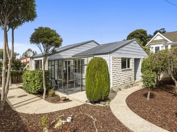 11A Allandale Road, Saint Clair, Dunedin