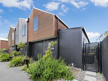 6/6 Trent Street, Linwood, Christchurch