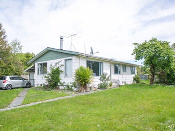 22 Lauder Place, Heidelberg, Invercargill