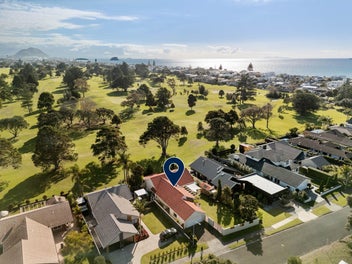 19 Berescourt Place, Mount Maunganui, Mount Maunganui