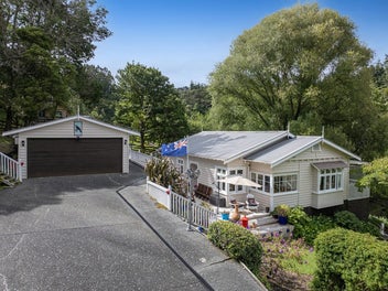 209 Ahuroa Road, Puhoi, Warkworth