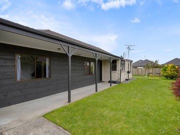 20 Weka Street, Matamata, Matamata