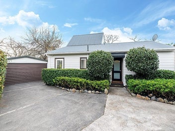 37C Saxon Street, Waterview, Auckland