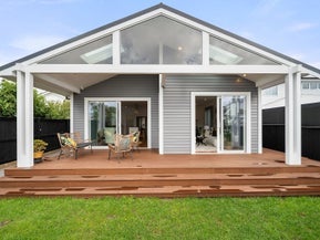 21 Ross Street, Kilbirnie, Wellington