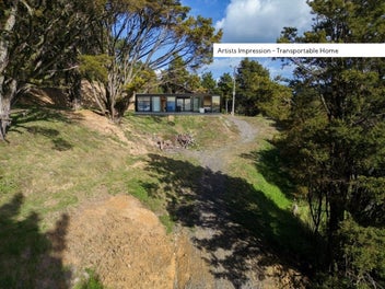 211 Krippner Road, Puhoi, Warkworth