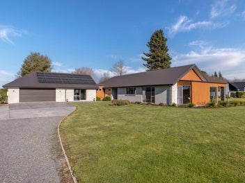 20 Dolma Street, Methven, Methven