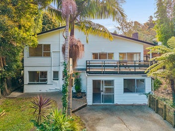 26 Shetland Street, Glen Eden, Auckland