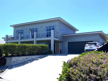 4 Karoro Place, Karoro, Greymouth