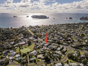 56 Hahei Beach Road, Hahei, Whitianga