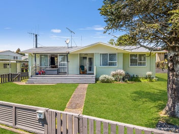91 St Andrews Drive, Tokoroa, Tokoroa