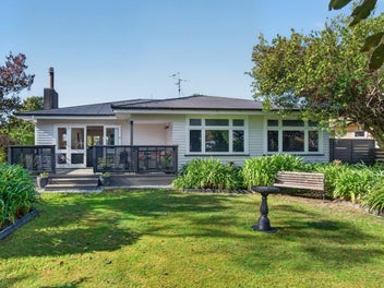 107 South Road, Solway, Masterton