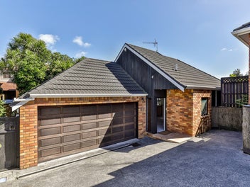 60C Maskell Street, St Heliers, Auckland