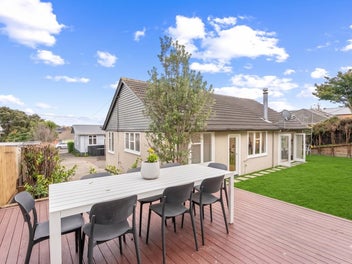 9 Haughey Avenue, Three Kings, Auckland