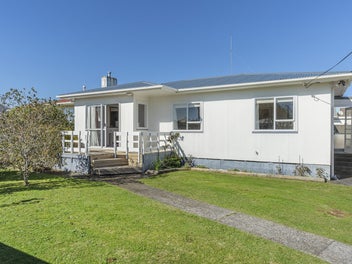2 Turakina Street, Merrilands, New Plymouth