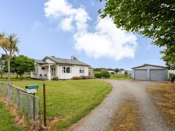 98 Regent Street, Pahiatua, Pahiatua