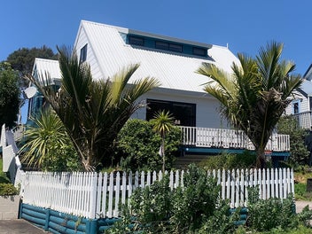 110 Te Haumi Drive, Paihia, Paihia