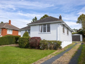 77 Mooltan Street, Halfway Bush, Dunedin