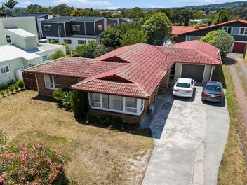 114 Elliot Street, Pahurehure, Papakura