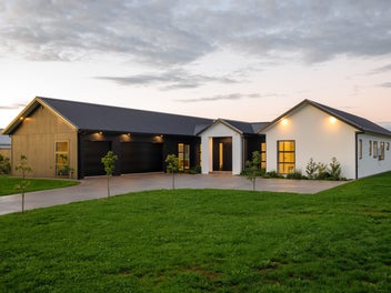 28 Captain Stone Road, Te Kowhai, Hamilton