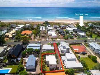 290B Oceanbeach Road, Mount Maunganui, Mount Maunganui