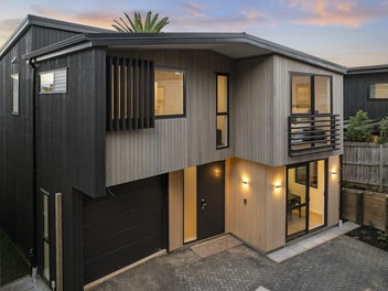 54C Tautari Street, Orakei, Auckland