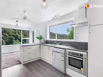 136 Morris Road, Fairfield, Dunedin
