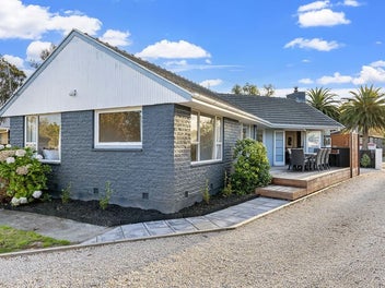 66 Gardiners Road, Bishopdale, Christchurch