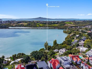24 Darwin Lane, Remuera, Auckland