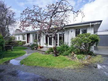 29 Duke Street, Gladstone, Invercargill