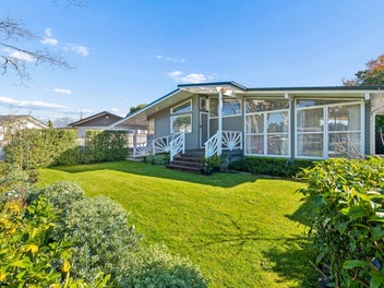 12 Chibnall Place, Conifer Grove, Takanini