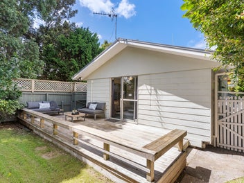 36 Cardwell Street, Onehunga, Auckland