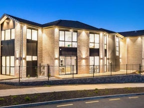 8 Teitei Rise, Flat Bush, Auckland