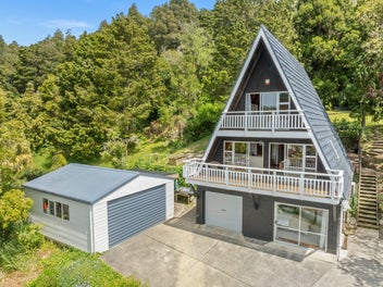 14 Glendale Road, Woodhill, Whangarei