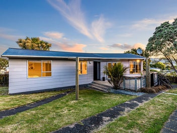 184 Conclusion Street, Ascot Park, Porirua
